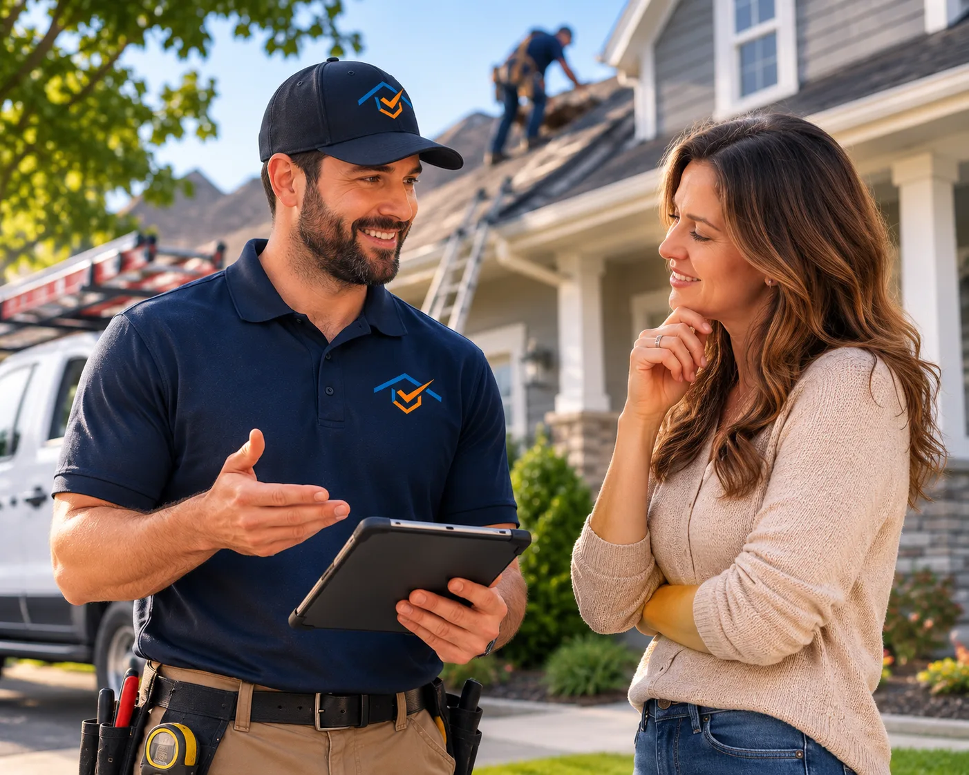 Roof Inspection FAQs in Black Mountain, NC