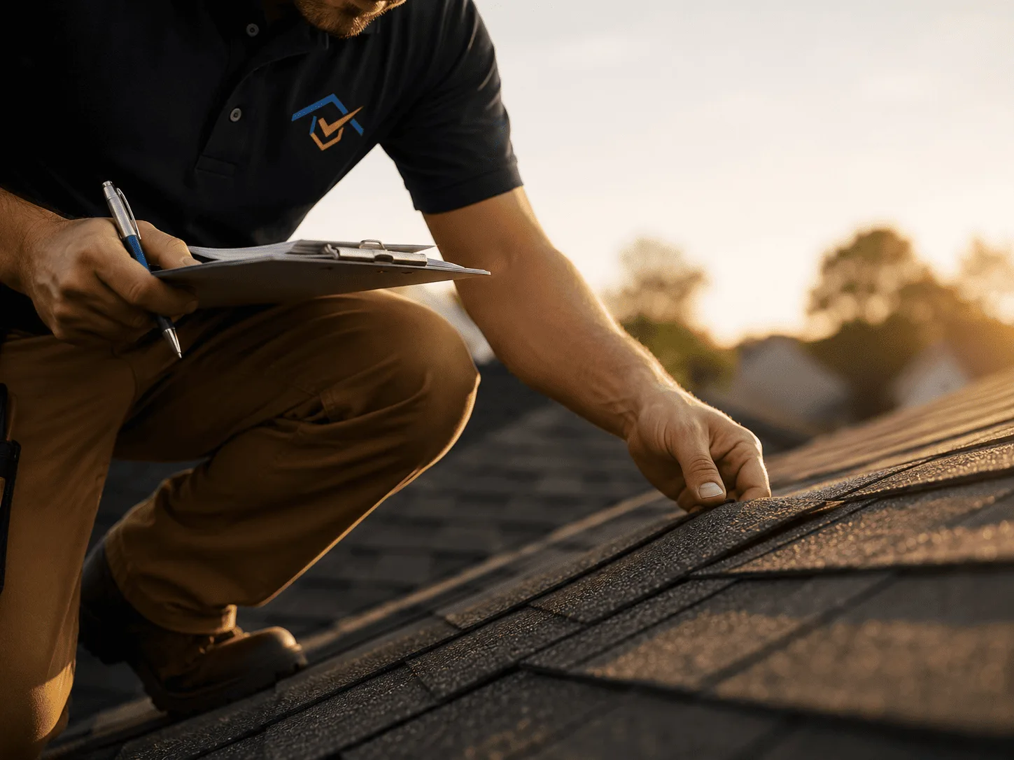 Why Choose Roof Inspection in Black Mountain, NC