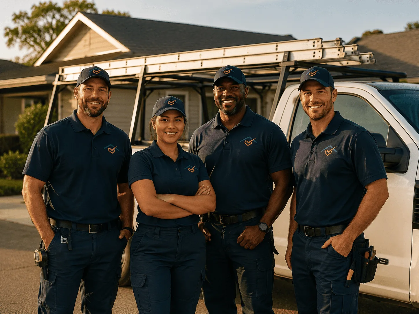 Roof Inspection company in Black Mountain, NC